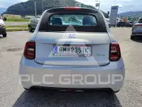 2026 Fiat 500