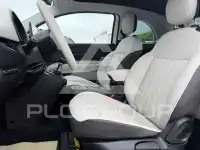 2026 Fiat 500