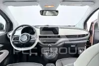 2026 Fiat 500