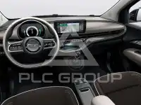2026 Fiat 500