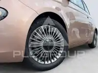 2026 Fiat 500
