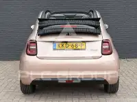 2026 Fiat 500