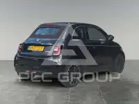 2026 Fiat 500