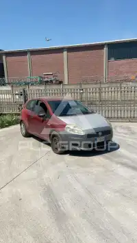2026 Fiat Punto