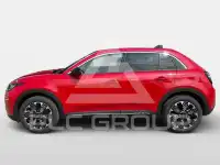 2026 Fiat 600