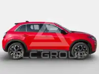 2026 Fiat 600