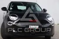 2026 Fiat 600