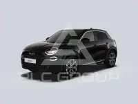 2026 Fiat 600