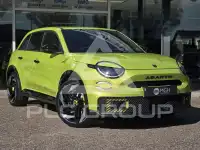 2026 Fiat 600