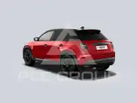2026 Fiat 600