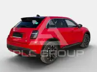 2026 Fiat 600