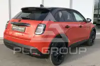 2026 Fiat 600