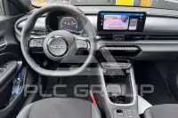 2026 Fiat 600