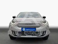 2026 Fiat 600