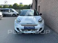 2026 Fiat 600