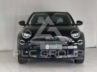 2026 Fiat 600