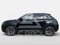 2026 Fiat 600