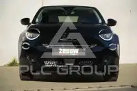 2026 Fiat 600