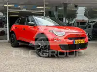 2026 Fiat 600