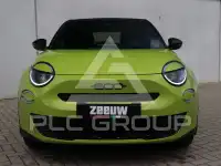 2026 Fiat 600