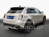 2026 Fiat 600