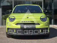 2026 Fiat 600