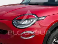 2026 Fiat 600