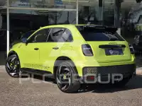 2026 Fiat 600