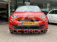 2026 Fiat 600