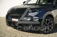 2026 Fiat 600