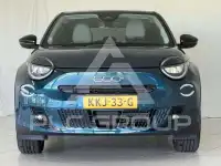 2026 Fiat 600