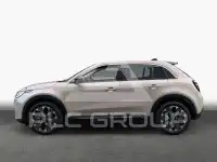 2026 Fiat 600