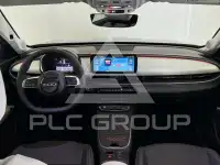 2026 Fiat 600