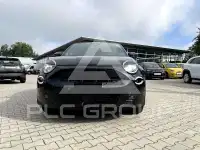 2026 Fiat 600