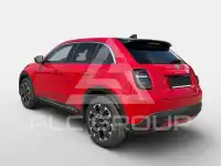 2026 Fiat 600