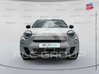 2026 Fiat 600
