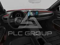 2026 Fiat 600