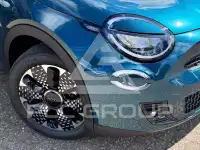 2026 Fiat 600
