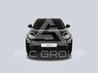 2026 Fiat 600