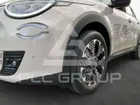 2026 Fiat 600