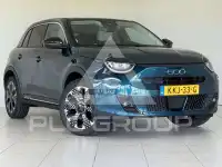 2026 Fiat 600