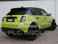 2026 Fiat 600