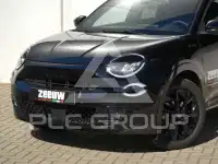 2026 Fiat 600