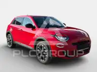 2026 Fiat 600