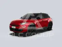 2026 Fiat 600