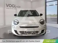 2026 Fiat 600