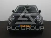 2026 Fiat 600