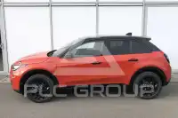 2026 Fiat 600