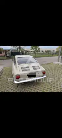 2026 Fiat 850