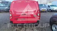 2026 Fiat Doblo